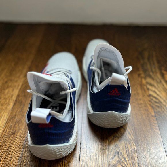 Adidas Harden Vol. 2 USA